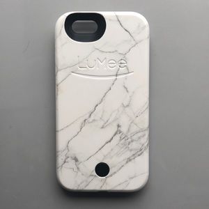 LuMee case for iPhone 6/6s